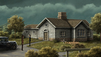 Chronicle of Innsmouth: Mountains of Madness