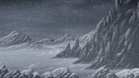 Chronicle of Innsmouth: Mountains of Madness