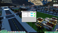 City Block Builder