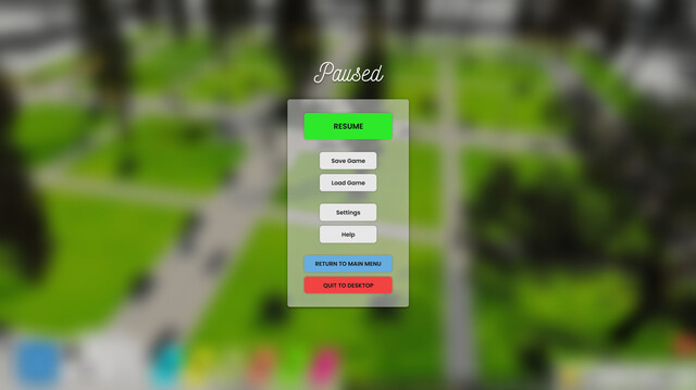 City Block Builder