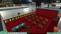 City Block Builder
