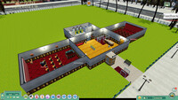 City Block Builder