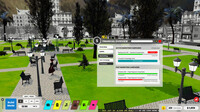 City Block Builder