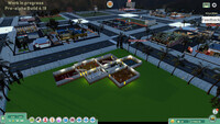 City Block Builder