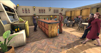 City Block Builder