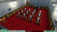 City Block Builder