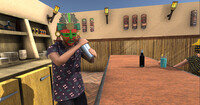 City Block Builder
