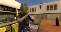 City Block Builder