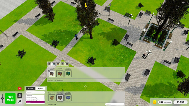 City Block Builder