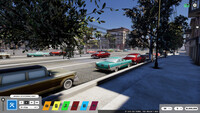 City Block Builder