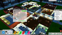 City Block Builder