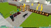 City Block Builder
