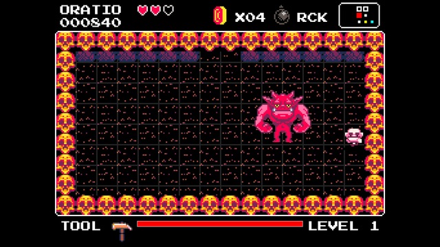 Cave Bad