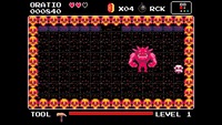 Cave Bad