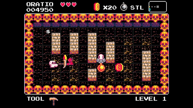 Cave Bad