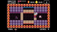 Cave Bad