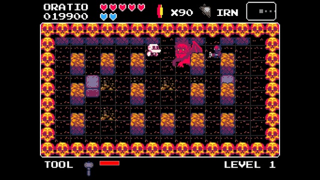 Cave Bad