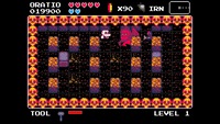 Cave Bad