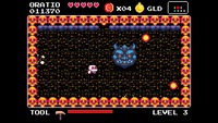 Cave Bad