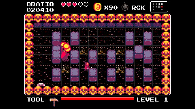 Cave Bad