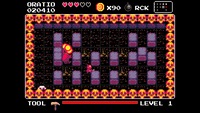 Cave Bad