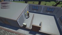 The Tenants