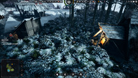 Frozenheim