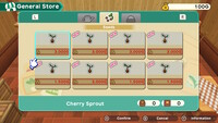 Harvest Moon: One World