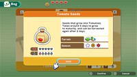 Harvest Moon: One World