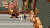 Harvest Moon: One World