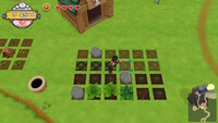 Harvest Moon: One World