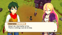 Harvest Moon: One World