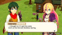 Harvest Moon: One World