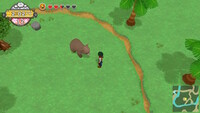 Harvest Moon: One World
