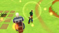 Harvest Moon: One World