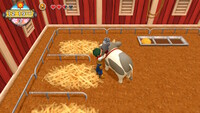 Harvest Moon: One World