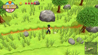 Harvest Moon: One World