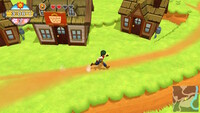 Harvest Moon: One World