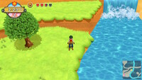 Harvest Moon: One World