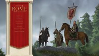 Total War: Rome Remastered