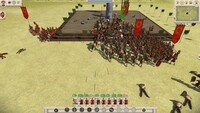 Total War: Rome Remastered