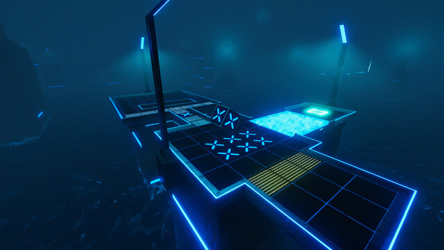 The Last Cube