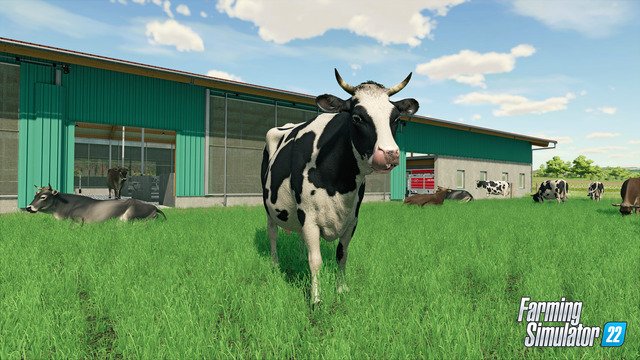 Évszakokat hoz magával a Farming Simulator 22