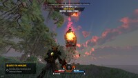 Almighty: Kill Your Gods