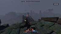 Almighty: Kill Your Gods