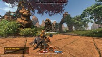 Almighty: Kill Your Gods