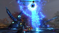Almighty: Kill Your Gods