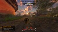 Almighty: Kill Your Gods