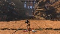 Almighty: Kill Your Gods