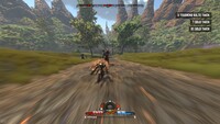 Almighty: Kill Your Gods